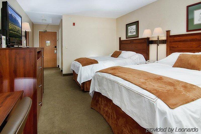 Boothill Inn And Suites Біллінгс Екстер'єр фото