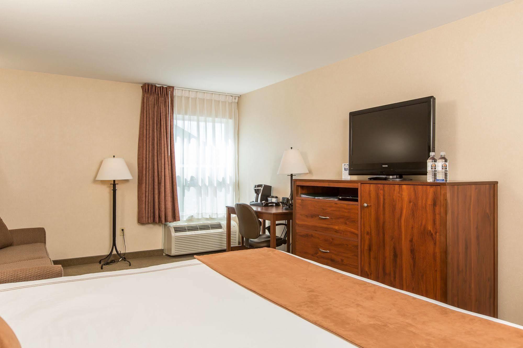 Boothill Inn And Suites Біллінгс Екстер'єр фото