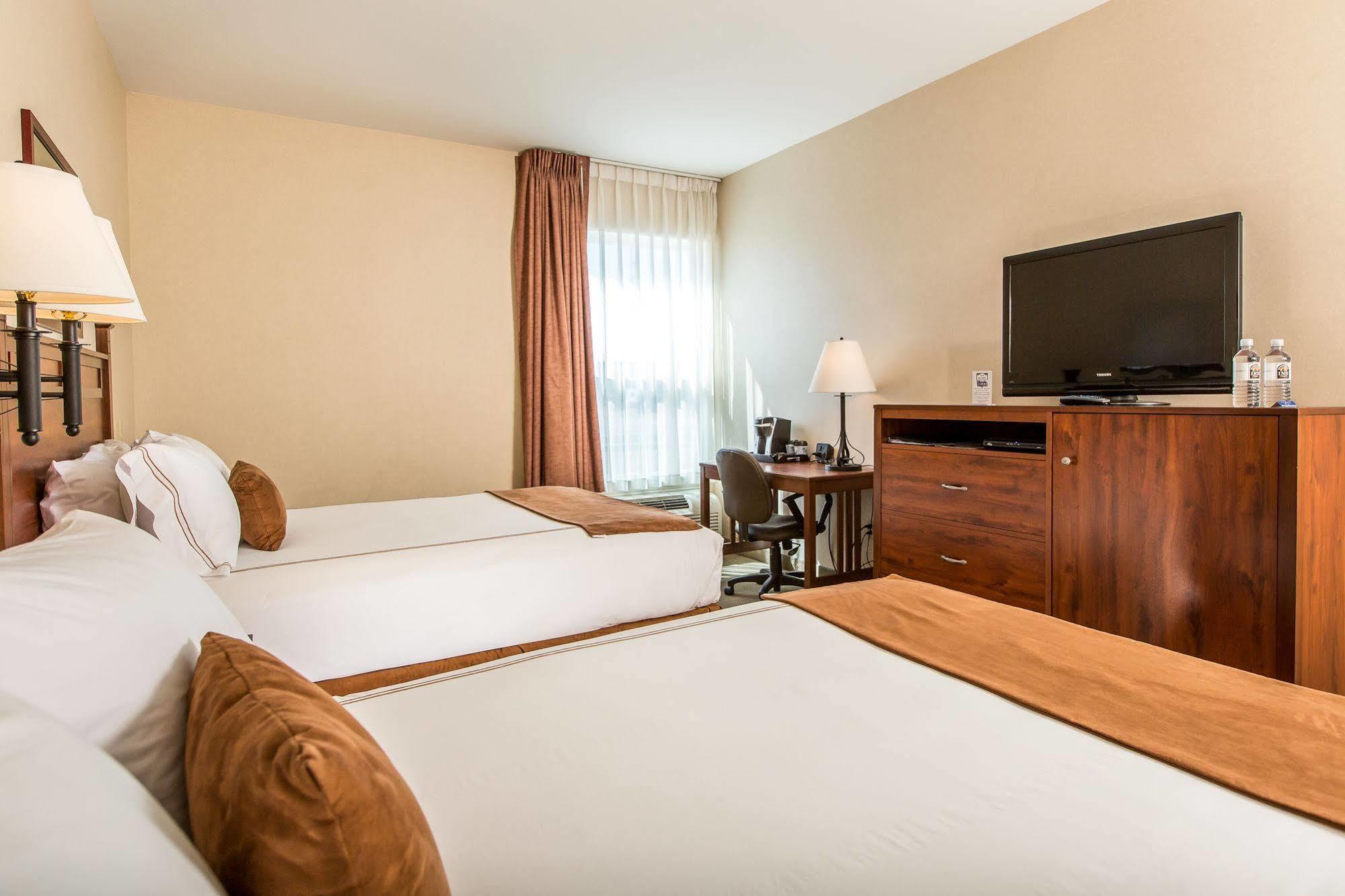 Boothill Inn And Suites Біллінгс Екстер'єр фото